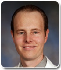 Dr. Andrew Scott Bagg MD