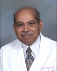 Dr. P Syamasundar Rao M.D., Cardiologist (Pediatric)