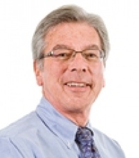 Dr. Dennis Israel Penner M.D.