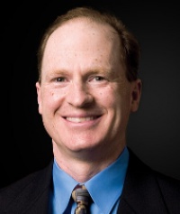Dr. Brian A. Mccarty M.D.