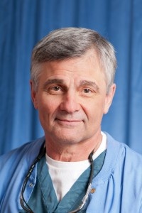 Dr. Gregory Carl Seymour D.D.S., Dentist