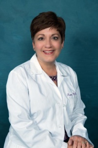 Dr. Karen Marie Wrigley-haak O.D.