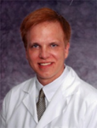Dr. Gregory John Herbich M.D.