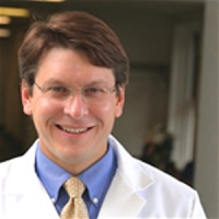 Dr. Wade Joseph Gebara M.D., Radiation Oncologist