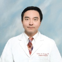 Dr. Calvin Minh Duong M.D., Internist