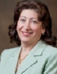 Dr. Nadine George Mikhaeel-kamel M.D.