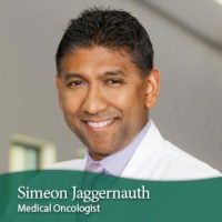 Dr. Simeon Jaggernauth DO, Hematologist (Blood Specialist)