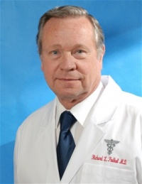 Dr. Richard Leon Podkul MD, Internist