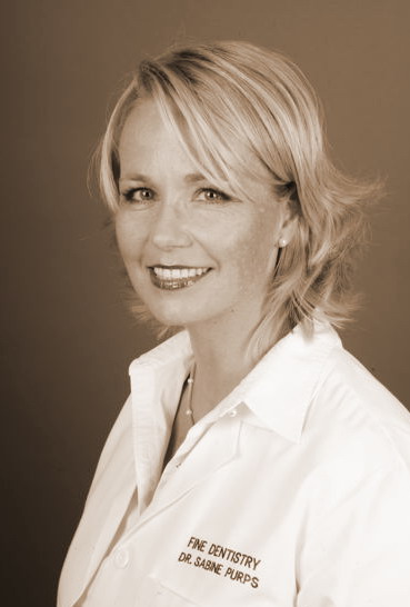 Dr. Sabine A. Purps DDS, Dentist