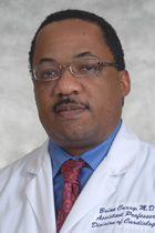 Bryan H. Curry, Cardiologist