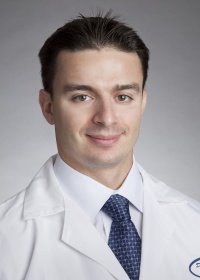 Dr. Alexander Golant M.D., Sports Medicine Specialist