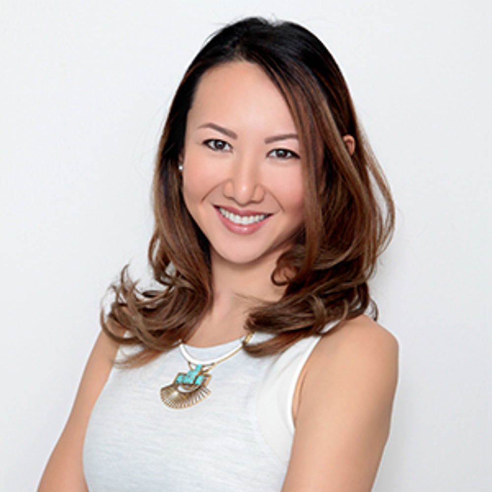 Jennifer Lai, Dentist
