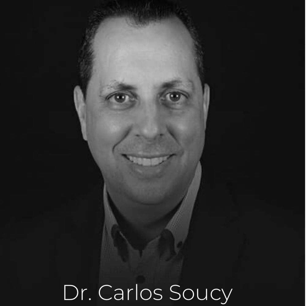 Dr. Carlos  Soucy DDS