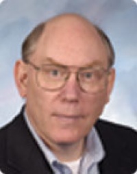Dr. Robert E Burr MD