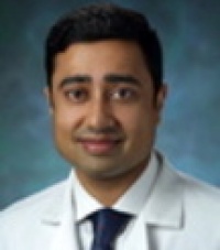 Dr. Vivek A Patil M.D., Colon and Rectal Surgeon