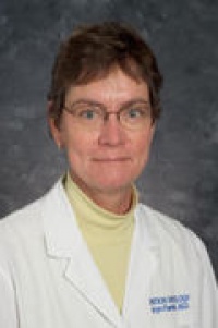 Dr. Kathryn E. Farniok M.D.