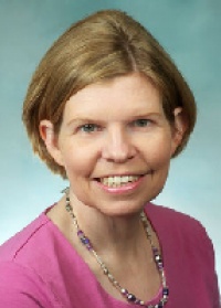 Dr. Amy L Voelker M.D.