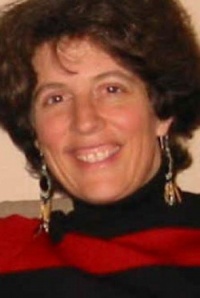 Dr. Julie  Parsonnet M.D.