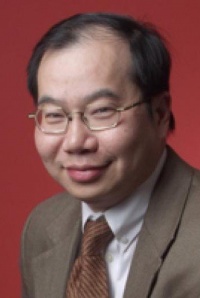 Dr. Ramsey Cheung MD, Gastroenterologist