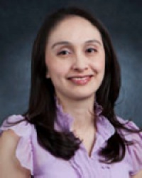Dr. Maria J. Arizmendi M.D., Pediatrician