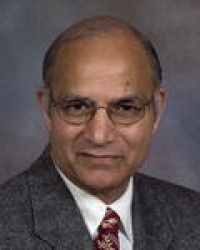 Dr. Mohammad A Chaudhry MD