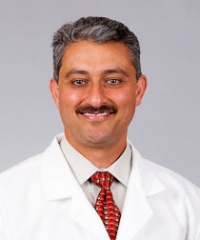 Dr. Raed A Al-naser M.D., Pulmonologist