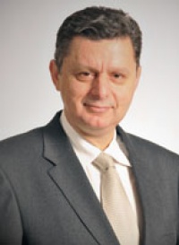 Dr. Konstadinos A. Plestis M.D.