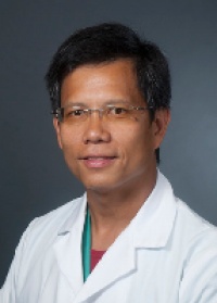 Dr. Duong T. Phung, M.D., OB-GYN (Obstetrician-Gynecologist)