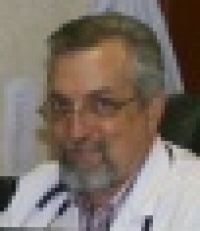Dr. Donald Charles Howard DO