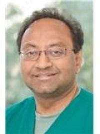 Dr. Rom M Gupta M.D., Internist