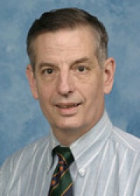 Dr. Richard M Carpenter DO, Family Practitioner
