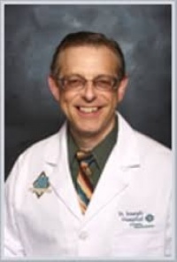 Dr. Jerry David Minsky D.D.S.