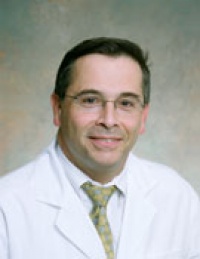 Dr. Richard Edward Ioffreda M.D.