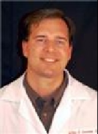 Dr. Matthew Steven Casavant DO