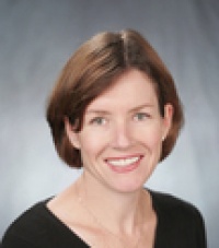 Dr. Ann M. Engfelt M.D.
