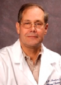 Dr. Alan Paul Knutsen MD, Pediatrician