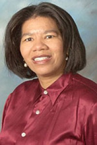 Dr. Carla F. Ortique MD