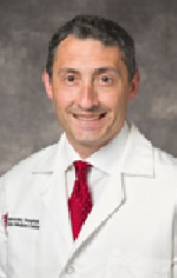 Nicholas Bambakidis MD, Radiologist