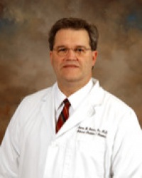 Dr. James Hartman Suhrer MD