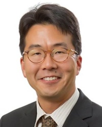 Dr. John K. Min M.D., Family Practitioner