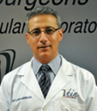 Dr. Walid A Abou-jaoude M.D., Vascular Surgeon