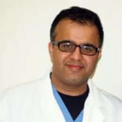 Dr. Ghulamullah  Shahzad MD