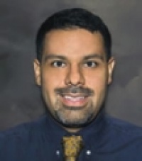 Dr. Mathew Hernandez MD, Internist