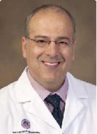 Dr. Tirdad T Zangeneh DO, MA, Infectious Disease Specialist