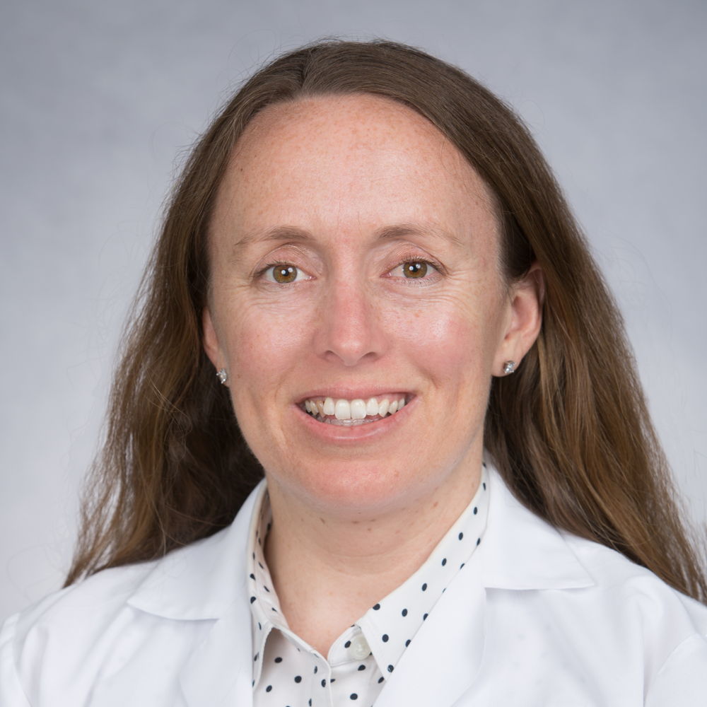 Dr. Alexandra Reed Myers D.O.