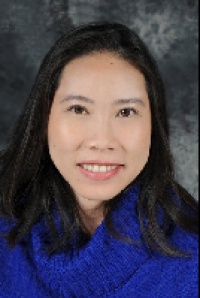 Dr. Jacqueline B Truong DPM, MPH