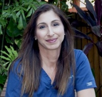 Ms. Adriana P. Suarez M.D., OB-GYN (Obstetrician-Gynecologist)