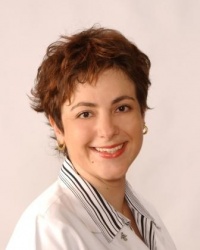 Martha Alejandra Moreno M.D., Pediatrician
