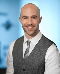Dr. Brandon Dale Frodge D.M.D., Periodontist