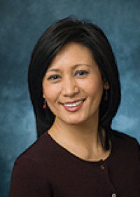 Dr. Monica Thint M.D., Pediatrician